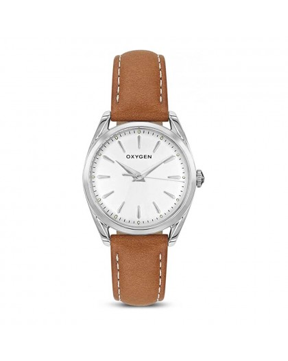 Oxygen solo tempo donna al quarzo L-S-ELE-28