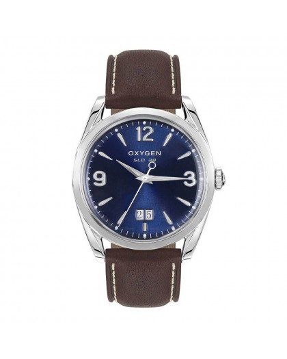 Oxygen orologio uomo al quarzo L-S-GRA-38