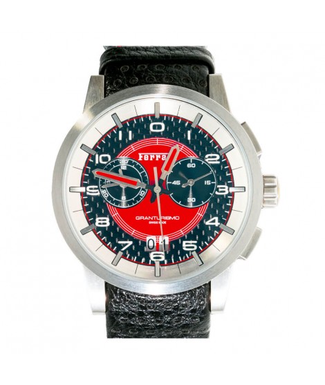 Męski chronograf Scuderia...