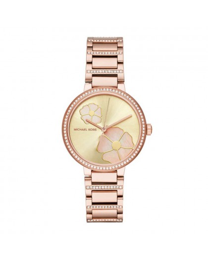 Michael Kors orologio analogico donna solo tempo MK3836