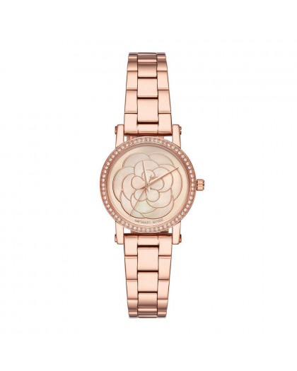 Michael Kors solo tempo donna petite norie MK3892