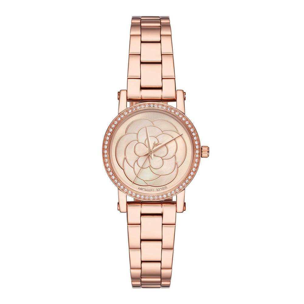 Michael Kors solo tempo donna petite norie MK3892