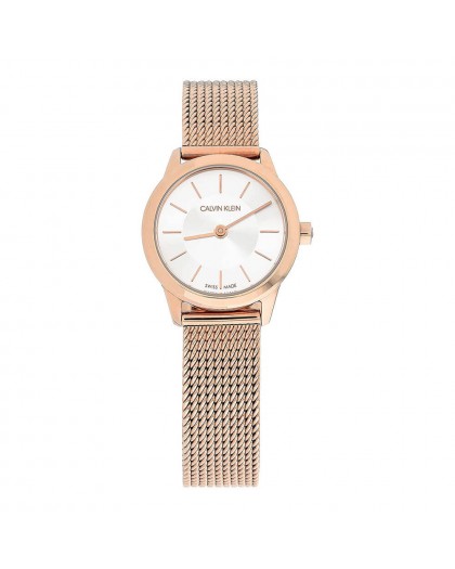 Calvin Klein orologio al quarzo donna K3M23626