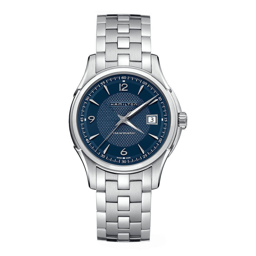 Hamilton Orologio uomo automatico H32515145