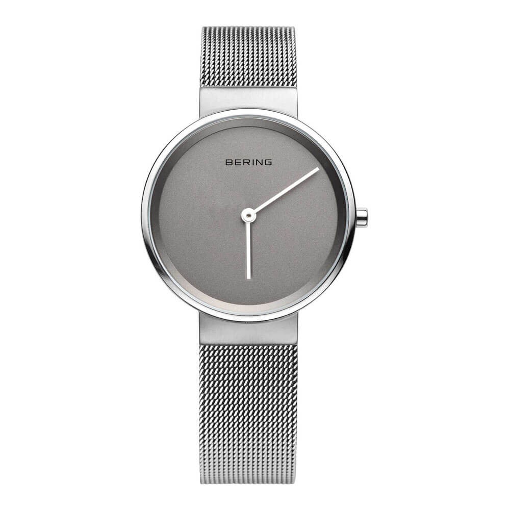 Bering Orologio donna solo tempo al quarzo 14531-077