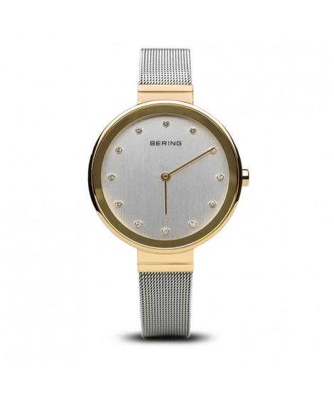 Bering Orologio donna al quarzo solo tempo 12034-010
