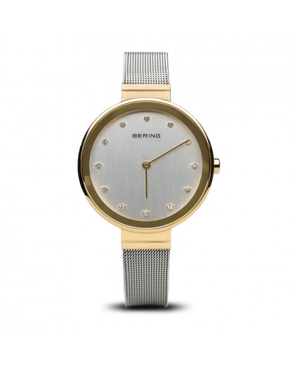 Bering Orologio donna al quarzo solo tempo 12034-010