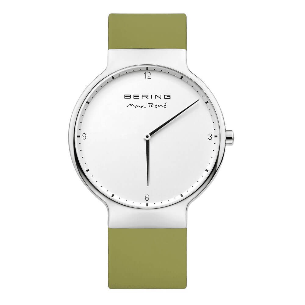 Bering Orologio uomo solo tempo al quarzo 15540-800