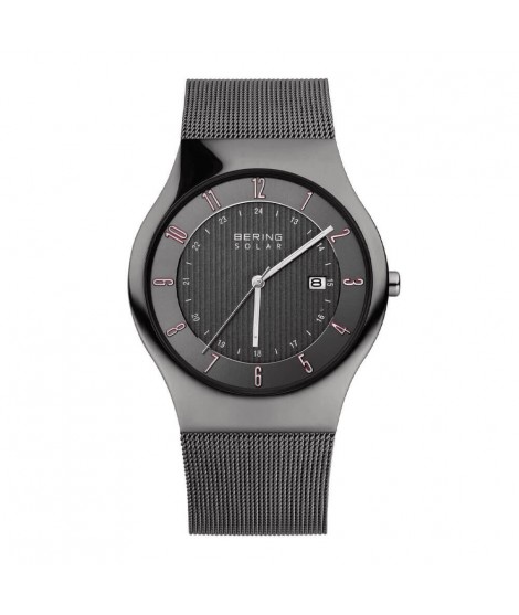 Bering Orologio uomo solo tempo al quarzo 14640-077