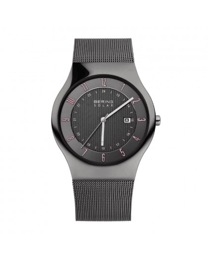 Bering Orologio uomo solo tempo al quarzo 14640-077