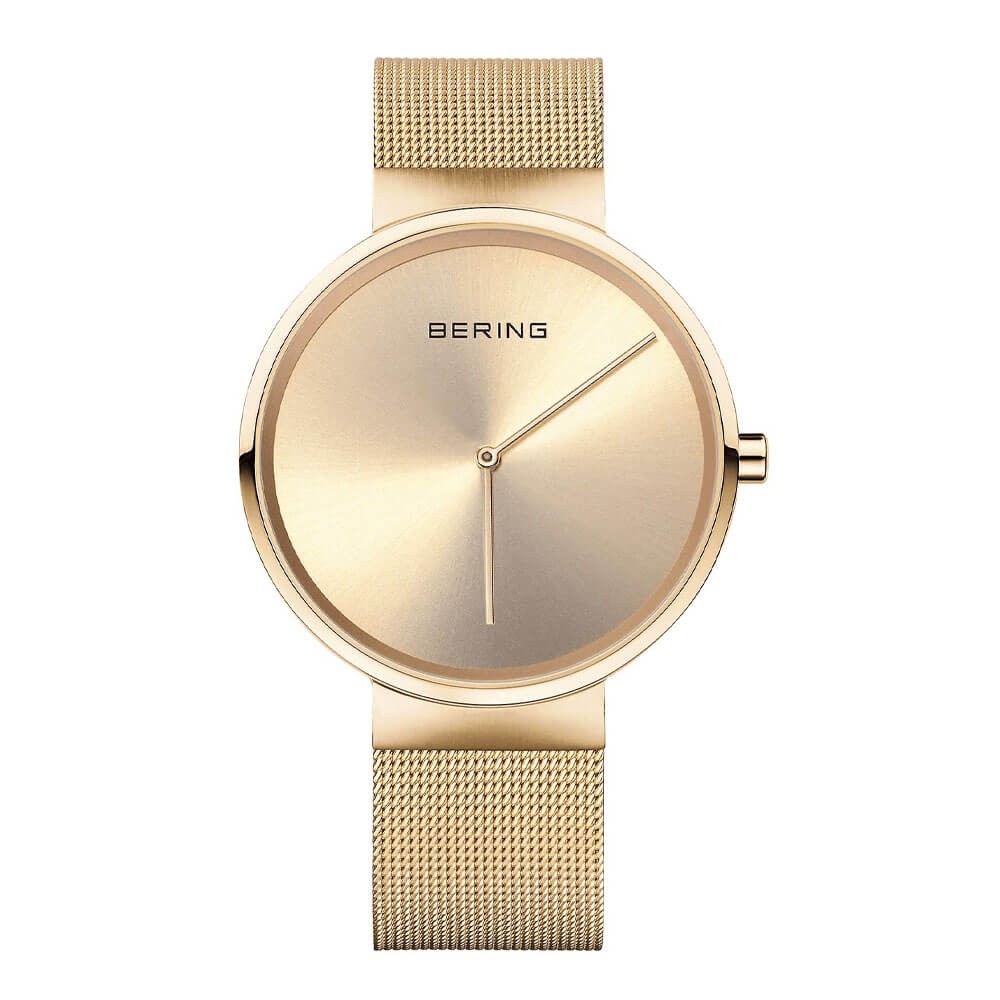 Bering Orologio donna classic collection 14539-333