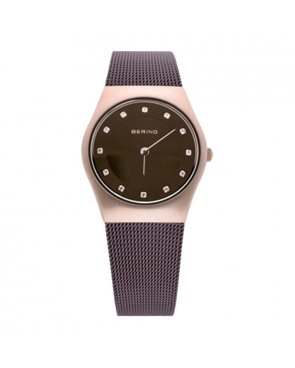 Bering Orologio classic collection donna 11927-262