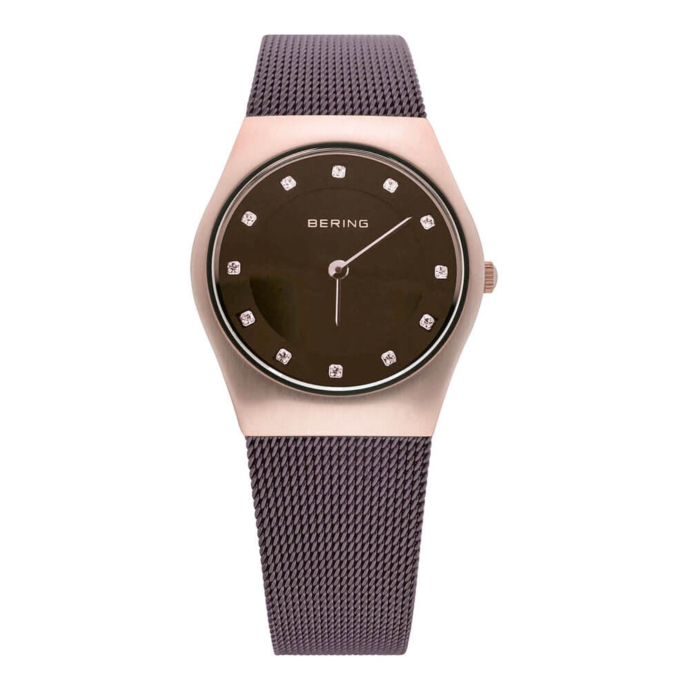 Bering Orologio classic collection donna 11927-262