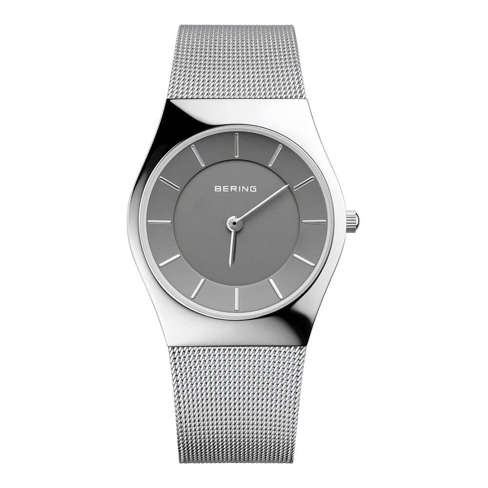 Bering Orologio classic collection donna solo tempo 11936-309