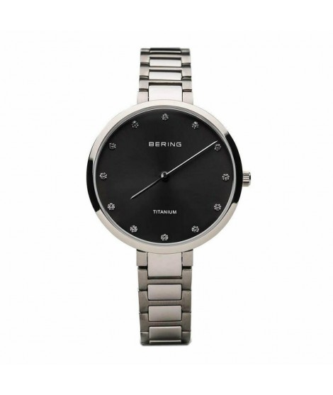 Bering zegarek damski...