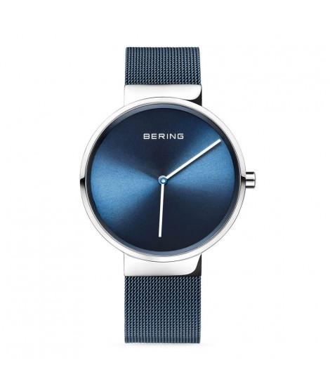 Bering Orologio unisex solo tempo 14539-307