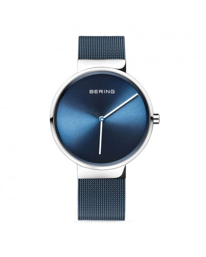 Bering Orologio unisex solo tempo 14539-307