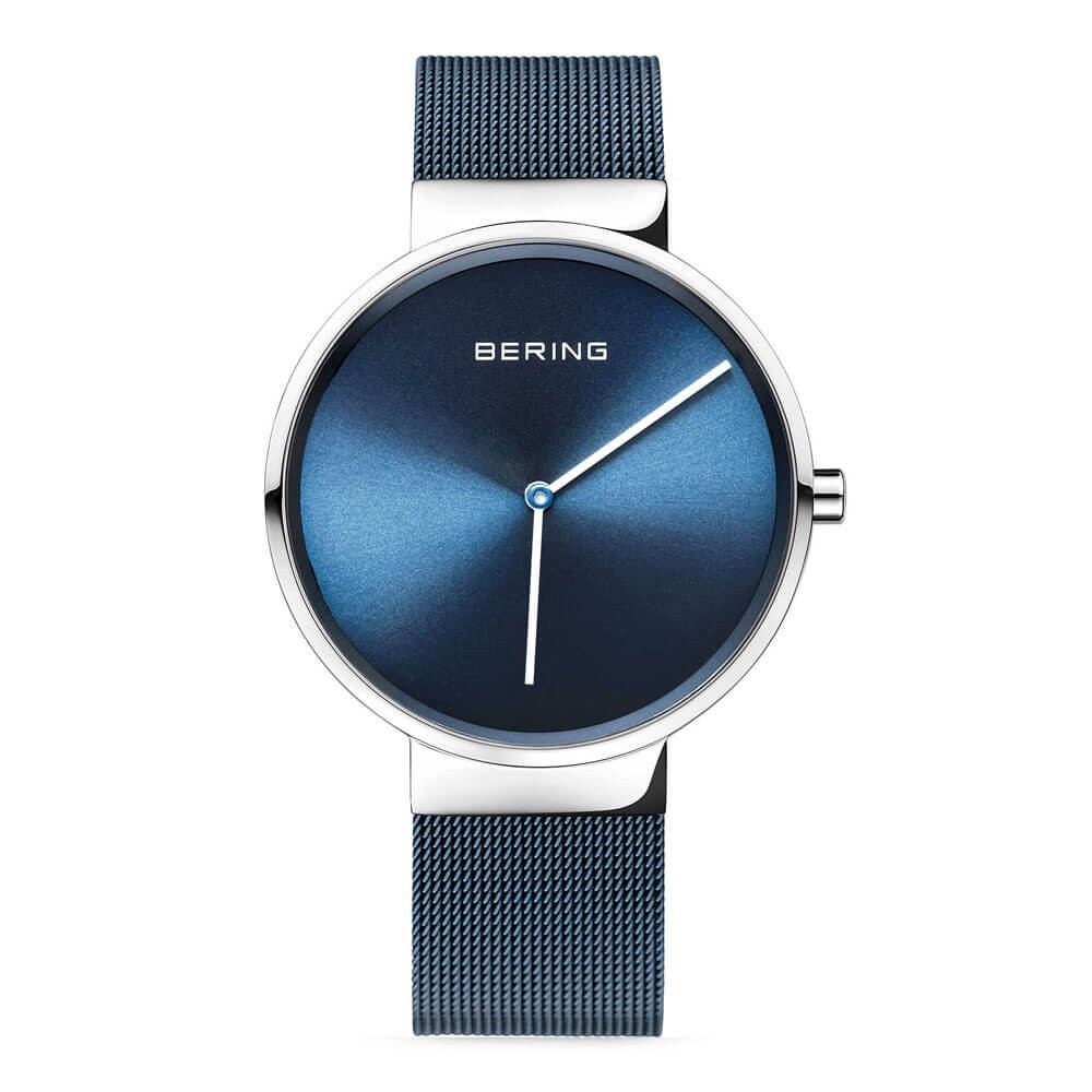 Bering Orologio unisex solo tempo 14539-307