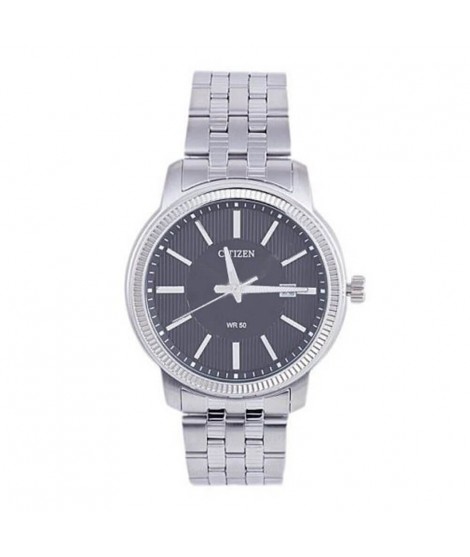 Citizen Orologio uomo al quarzo BI1087-56E