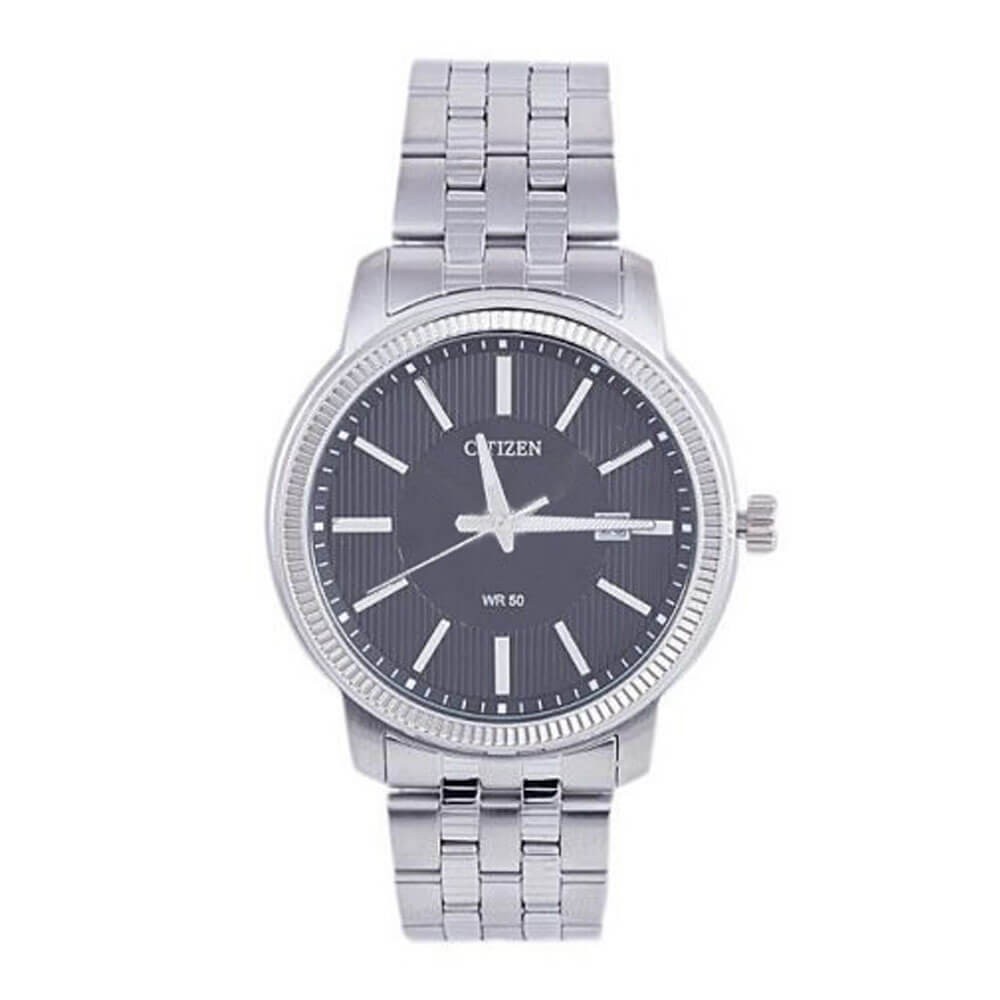 Citizen Orologio uomo al quarzo BI1087-56E