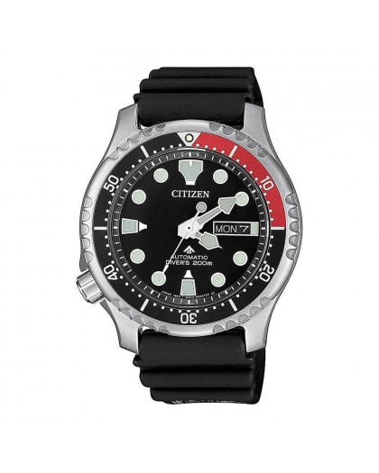 Citizen Orologio uomo solo tempo NY0085-19E