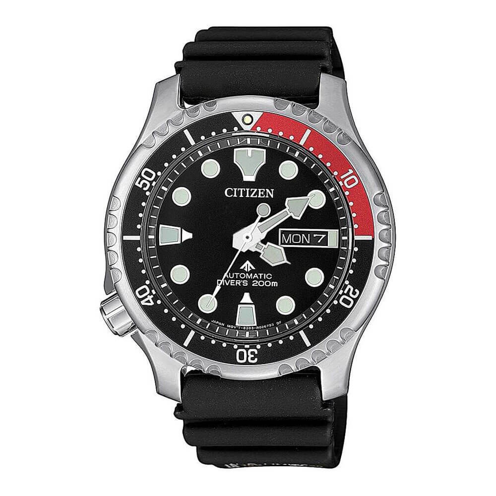 Citizen Orologio uomo solo tempo NY0085-19E