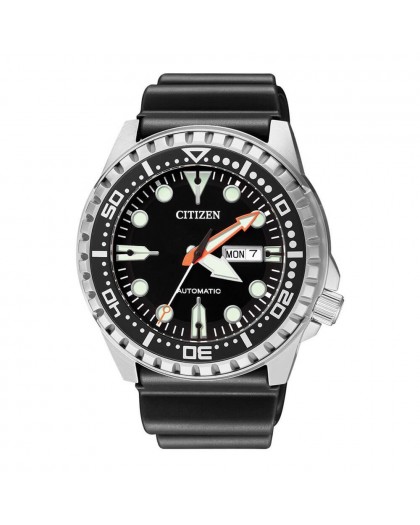 Citizen Orologio al quarzo solo tempo uomo NH8380-15E