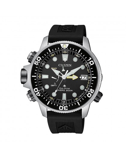 Citizen Orologio Aqualand Eco-Drive BN2036-14E