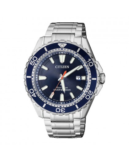 Citizen Promaster Orologio uomo immersione BN0191-80L