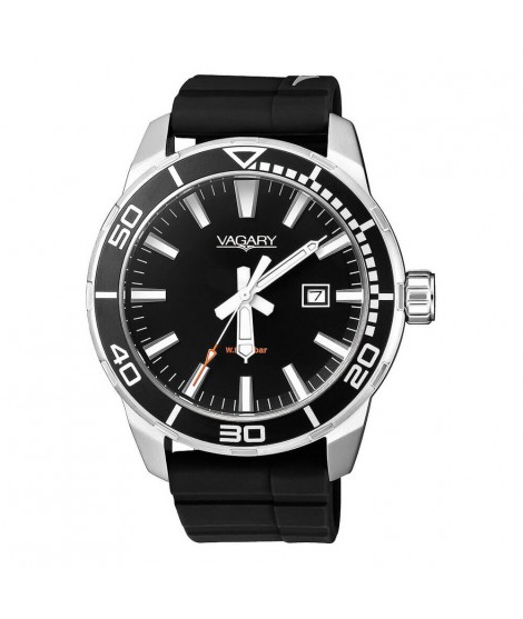 Citizen OrologioVagary solo tempo uomo IB8-011-50