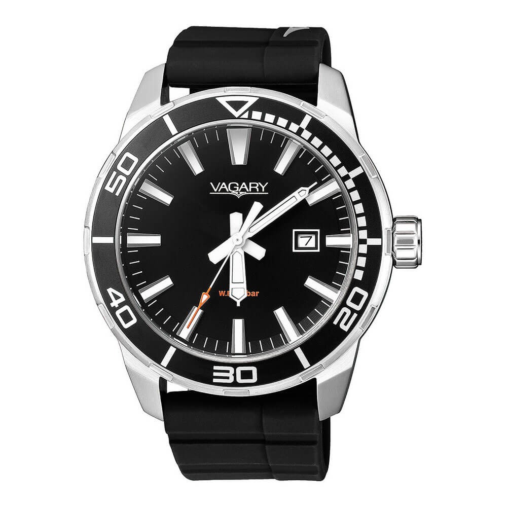 Citizen OrologioVagary solo tempo uomo IB8-011-50