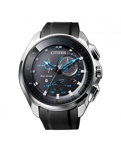 Citizen Smartwatch ibrido Eco-drive BZ1020-14E