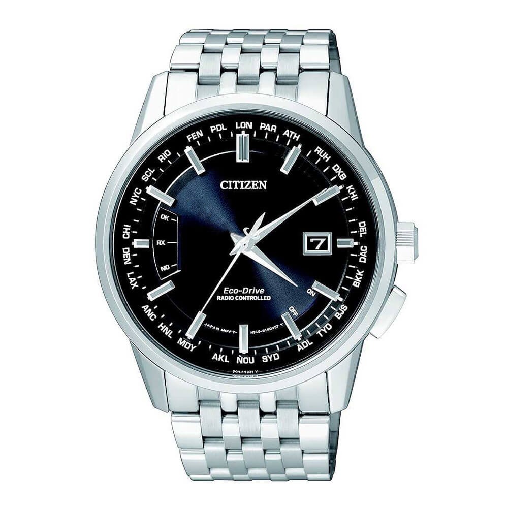 Citizen Orologio Eco-Drive CB0150-62L
