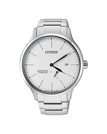 Citizen Orologio uomo automatico NJ0090-81A