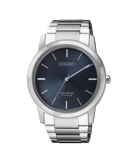 Citizen Orologio Supertitanio solo tempo uomo AW2020-82L