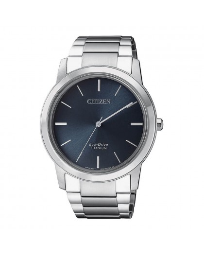 Citizen Orologio Supertitanio solo tempo uomo AW2020-82L