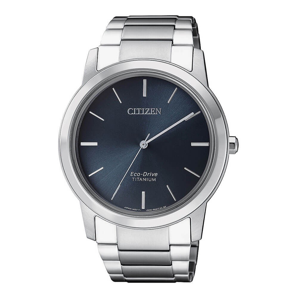 Citizen Orologio Supertitanio solo tempo uomo AW2020-82L