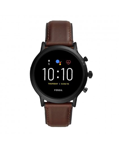 Fossil Smartwatch 5 Gen. Carlyle HR FTW4026
