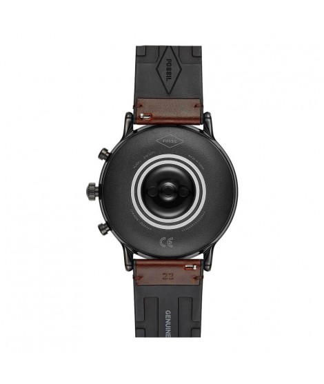 Fossil Smartwatch 5 Gen. Carlyle HR FTW4026