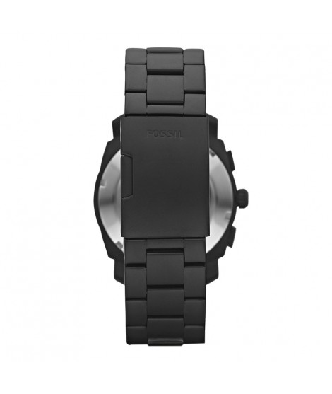 Fossil Cronografo uomo FS4682 Machine