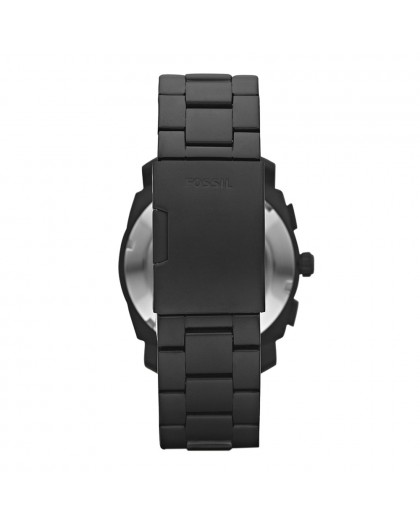 Fossil Cronografo uomo FS4682 Machine