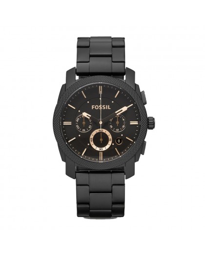 Fossil Cronografo uomo FS4682 Machine