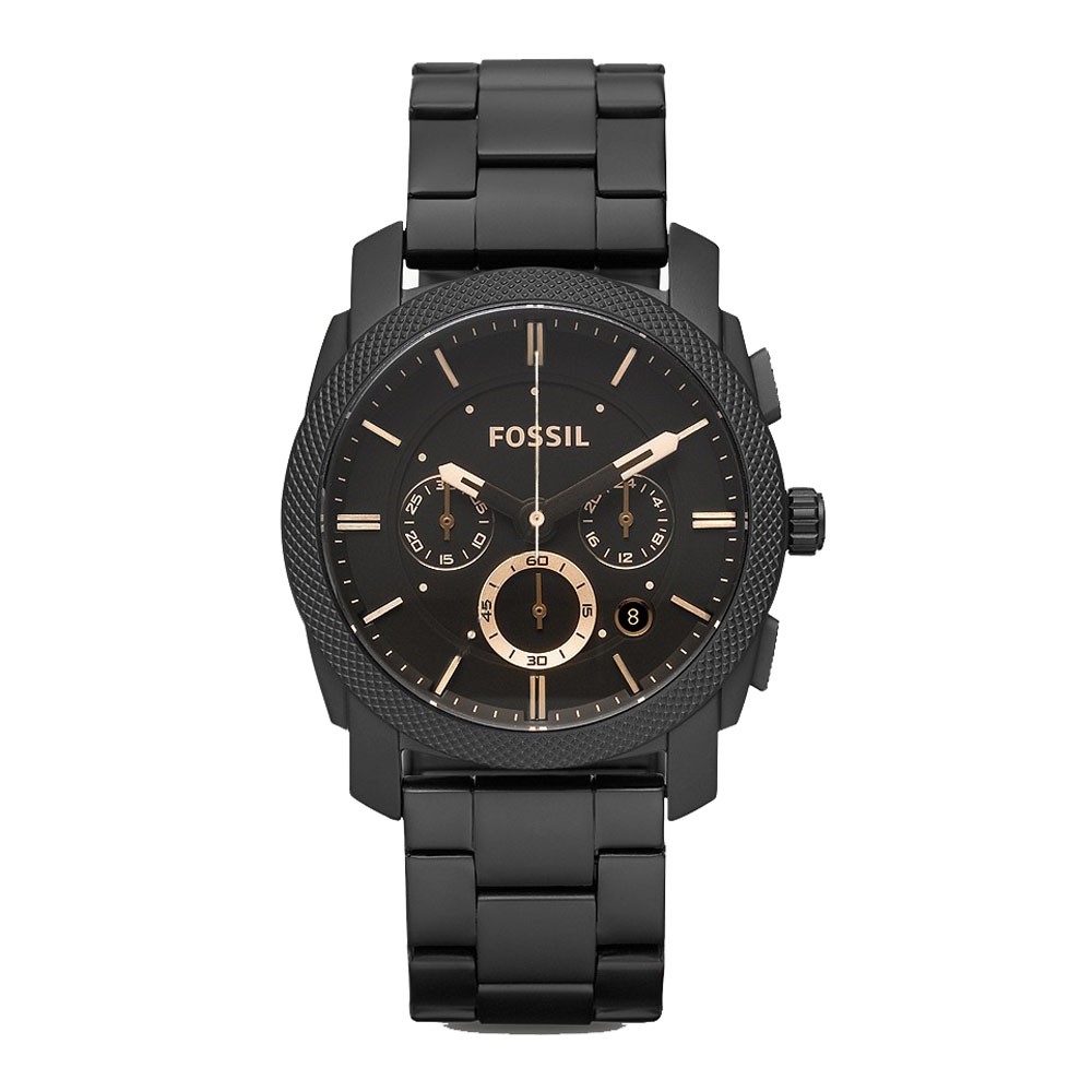 Fossil Cronografo uomo FS4682 Machine