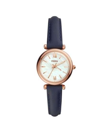 Orologio Fossil Carlie donna solo tempo al quarzo ES4502