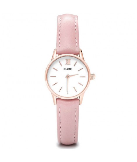 Orologio Cluse La Vedette solo tempo donna CL50010  Luxiente.com