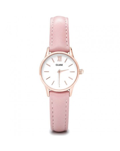 Orologio Cluse La Vedette solo tempo donna CL50010  Luxiente.com