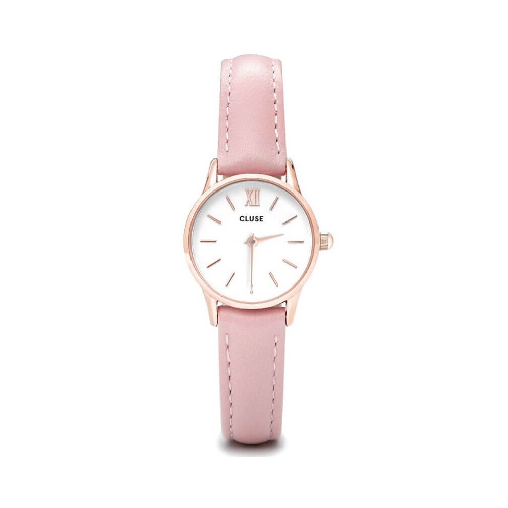 Orologio Cluse La Vedette solo tempo donna CL50010  Luxiente.com