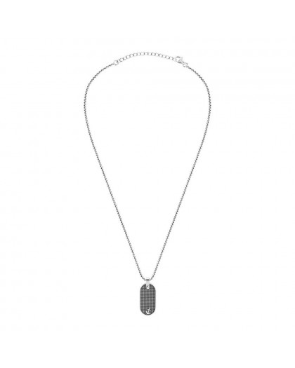 Sector No Limits Collana da uomo, Collezione BASIC SZS48