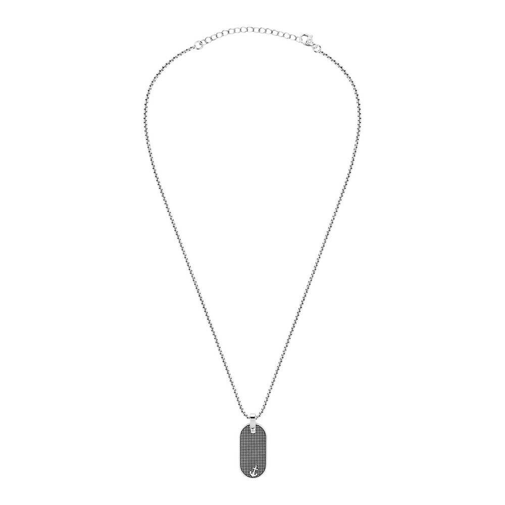 Sector No Limits Collana da uomo, Collezione BASIC SZS48