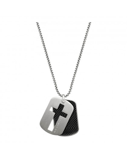 Sector No Limits Collana da uomo SARG06